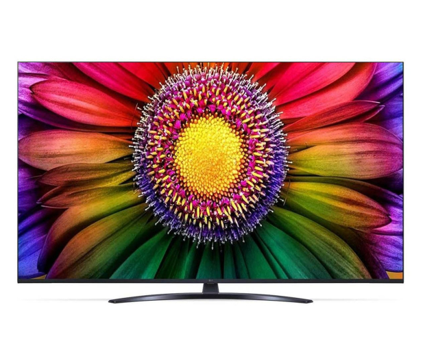 LG 50UR81003LJ LED, 60Hz, 4K - 1143724 - zdjęcie